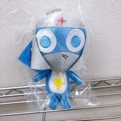 ♡ ケロロ軍曹 ドロロ兵長 ドロロ ミニミニchibiぬいぐるみマスコット — image 1