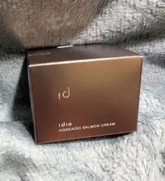 idio ★北海道サーモンクリーム★ PDRN. — image 1