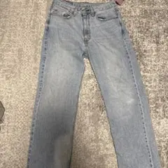 Levi's 565 デニムパンツ W31 L32 — image 1