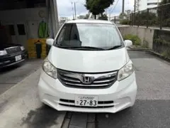 江戸川区から　くださいフリードGB3 値段要相談。 — image 1