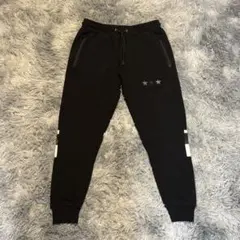 EVOLUTION スウェットパンツ スター ロゴ L — image 1