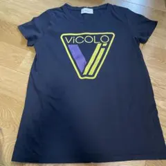 難あり　VICOLO Tシャツ 半袖 — image 1