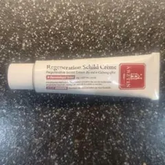 ARZTIN Regeneration Schild Creme 50g — image 1