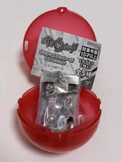 【即日発送】妖怪ウォッチ ミニチュアパッケージコレクション　DX妖怪ウォッチ — image 1