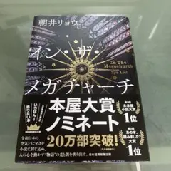 イン・ザ・メガチャーチ — image 1