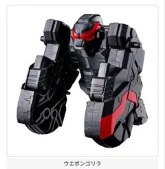 ウエポンゴリラ　【CAPSULE GUARDIAN 3】新品・未使用 — image 1