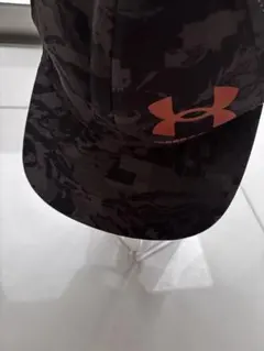Sunday SALE！UNDER ARMOUR キャップ — image 1
