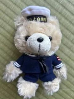 海上自衛隊 JMSDF ベア — image 1