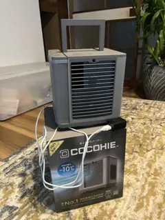 COCOHIE 2025モデル — image 1
