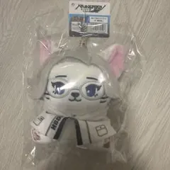 ぷてぃまるず 蒼月衛人 ハンドレッドライン — image 1