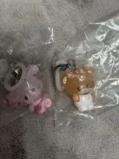 ミッコめじるしアクセサリー2個セット — image 1