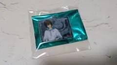 ガンダムSEED　ガンカフェ　アンブレラチャーム　キラ — image 1