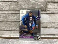 ムバッペ エムバペ MBAPPE サッカー スポーツカード — image 1