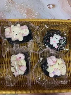 スクイーズまとめ売り⑤ — image 1
