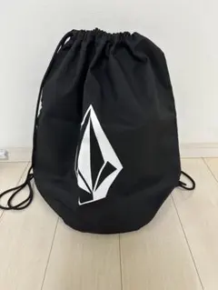 ボルコム ナップサック VOLCOM 新品未使用 — image 1
