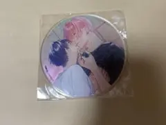 路地裏プッシーキャット 2 アクリルコースター コミコミスタジオ — image 1
