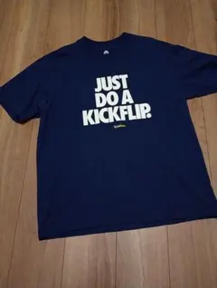 NIKESB × Eric Koston EK M90 S/S Tee — image 1