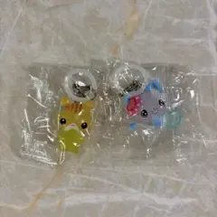 平成ファンシーキャラクターズ めじるしアクセサリー — image 1