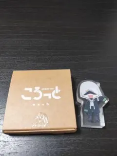 ころっと アクリルスタンド 桃瀬 — image 1