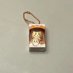 ちいかわ チョコボックス シーサー キーホルダー — image 1
