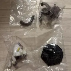 ヌ・エグドラ　ドドブランゴ2点セット — image 1