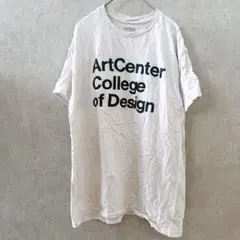 名門美大 カレッジTシャツ 【L〜XL相当】 — image 1