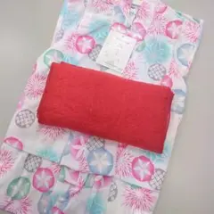仕立て上がりゆかた100 — image 1