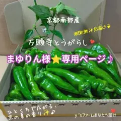 まゆりん様⭐️専用ページ♪♪ — image 1