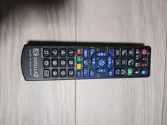 SATELLA2 専用リモコン 本体 — image 1