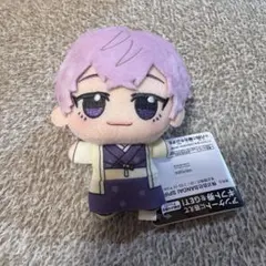 あかね噺 ちびぐるみ vol.1 阿良川魁生 a — image 1