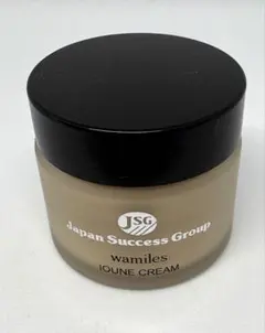 wamiles IOUNE CREAM ワミレス イオーヌ クリーム　30g — image 1