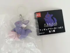 チラズアート フィギュアマーカー vol.1 パラソーシャル — image 1