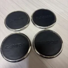 トヨタ CAMRY WINDOM コースター4個 — image 1
