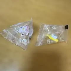 ポケットモンスター　サケブシッポ シャリタツ(黄) — image 1