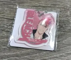 BLEACH　千年血戦篇　バズビー — image 1