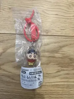 クレヨンしんちゃん カラフルマルチチャーム — image 1