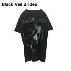 【公式】Black Veil Brides MADE IN USA Tシャツ　S — image 1