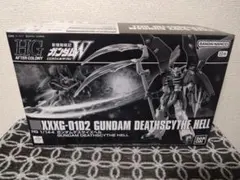 HG 1/144 ガンダムデスサイズヘル ガンプラ — image 1
