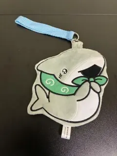 おでかけ子ザメ ポーチ — image 1