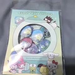 カプセルフレークステッカーズ — image 1