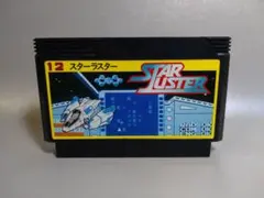 ファミコン　スターラスター — image 1