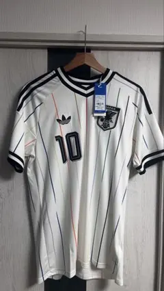 日本代表 堂安律　2026ワールドカップ　ユニフォーム アウェイ　XLサイズ — image 1