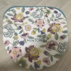 MINTON トイレカバー — image 1