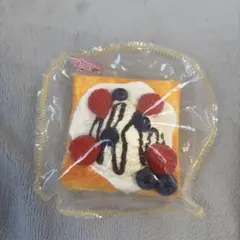 kikisquishy トースト — image 1