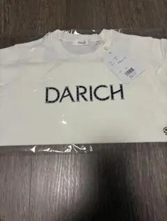 ダーリッチ 会員特典 darich Chain Logo ノベルティ — image 1