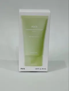 Abib ドクダミサンクリーム リリーフチューブ50ml — image 1