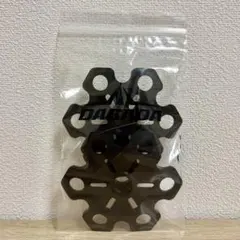 DABADA トレッキングポール スノーバスケット — image 1