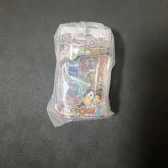 妖怪ウォッチ ミニチュアパッケージコレクション 妖怪ウォッチUプロトタイプ — image 1