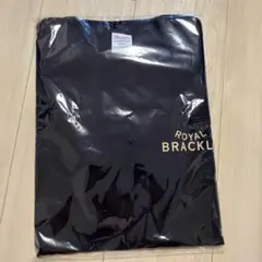 ロイヤル・ブラックラ オリジナルTシャツ — image 1