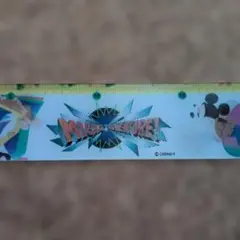 東京ディズニーランド3D 定規 30cm Micro Adventure — image 1